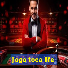 jogo toca life